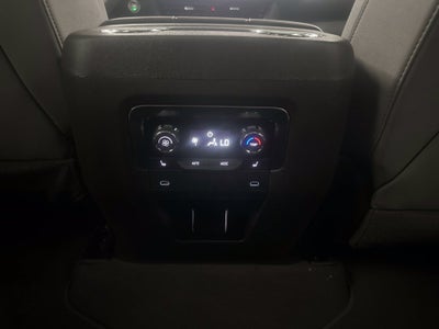2027 Chevrolet Tahoe Z71
