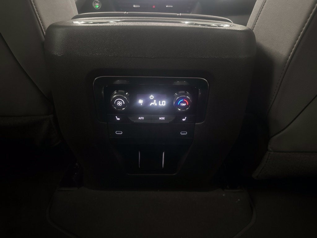 2027 Chevrolet Tahoe Z71