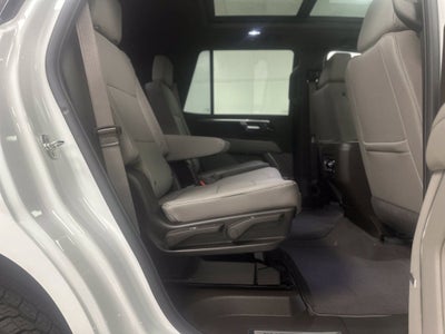 2027 Chevrolet Tahoe Z71