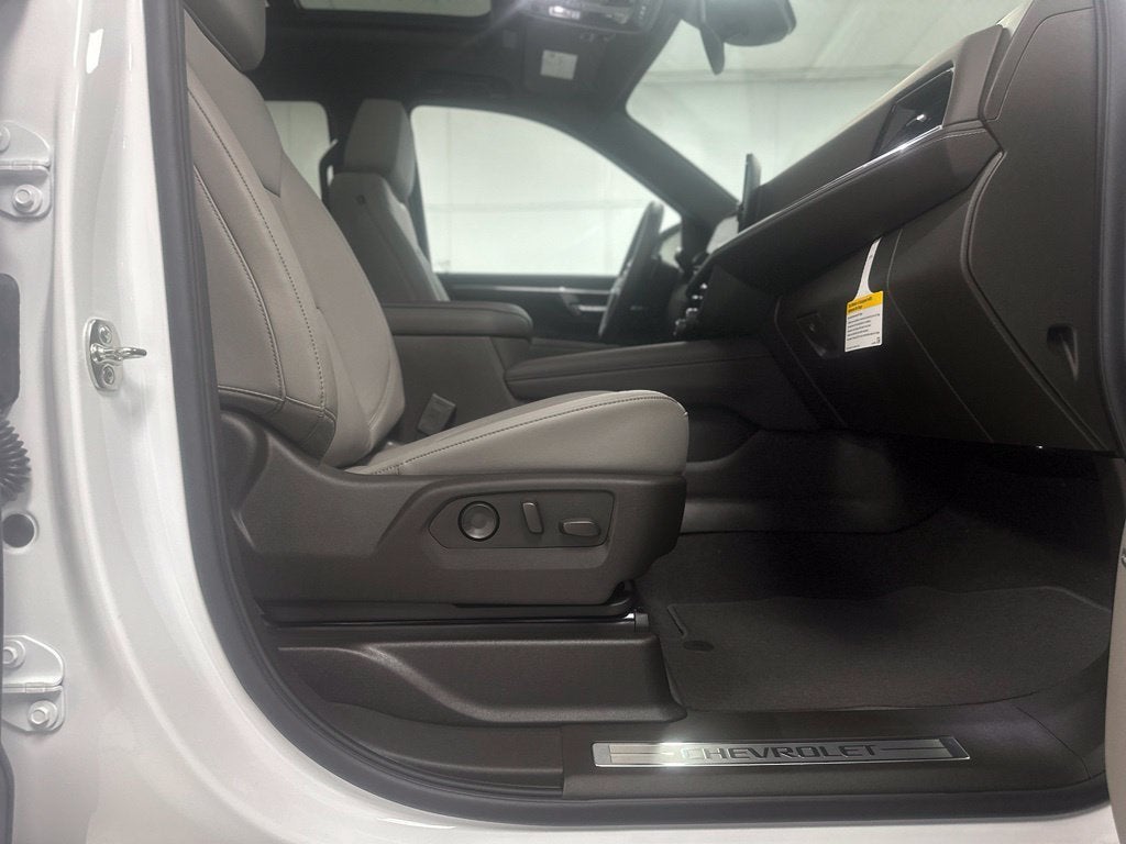 2027 Chevrolet Tahoe Z71