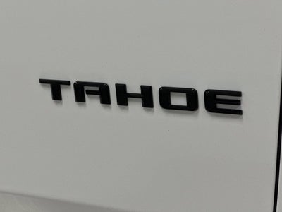2027 Chevrolet Tahoe Z71