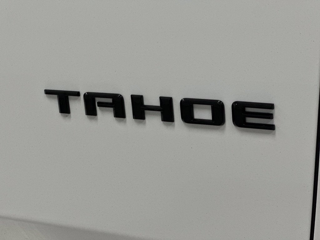 2027 Chevrolet Tahoe Z71