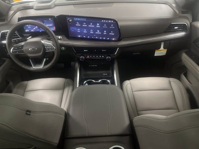 2027 Chevrolet Tahoe Z71