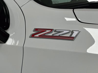 2027 Chevrolet Tahoe Z71