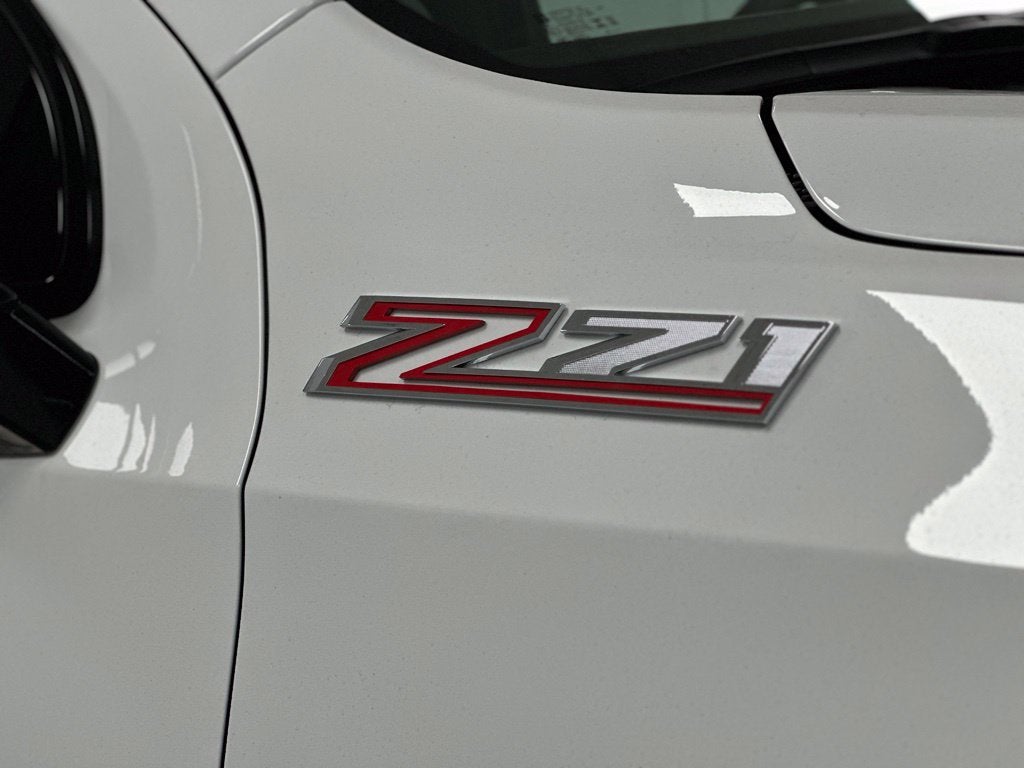 2027 Chevrolet Tahoe Z71
