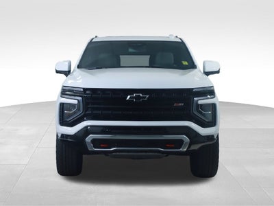2027 Chevrolet Tahoe Z71
