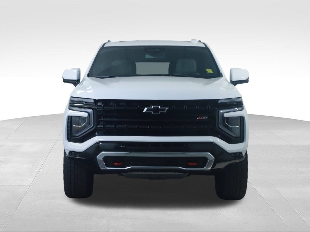 2027 Chevrolet Tahoe Z71