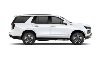 2027 Chevrolet Tahoe Z71