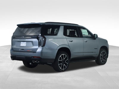 2027 Chevrolet Tahoe RST