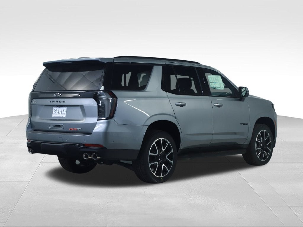 2027 Chevrolet Tahoe RST