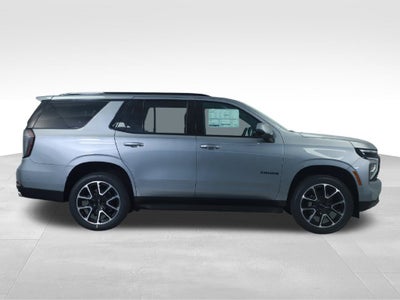 2027 Chevrolet Tahoe RST