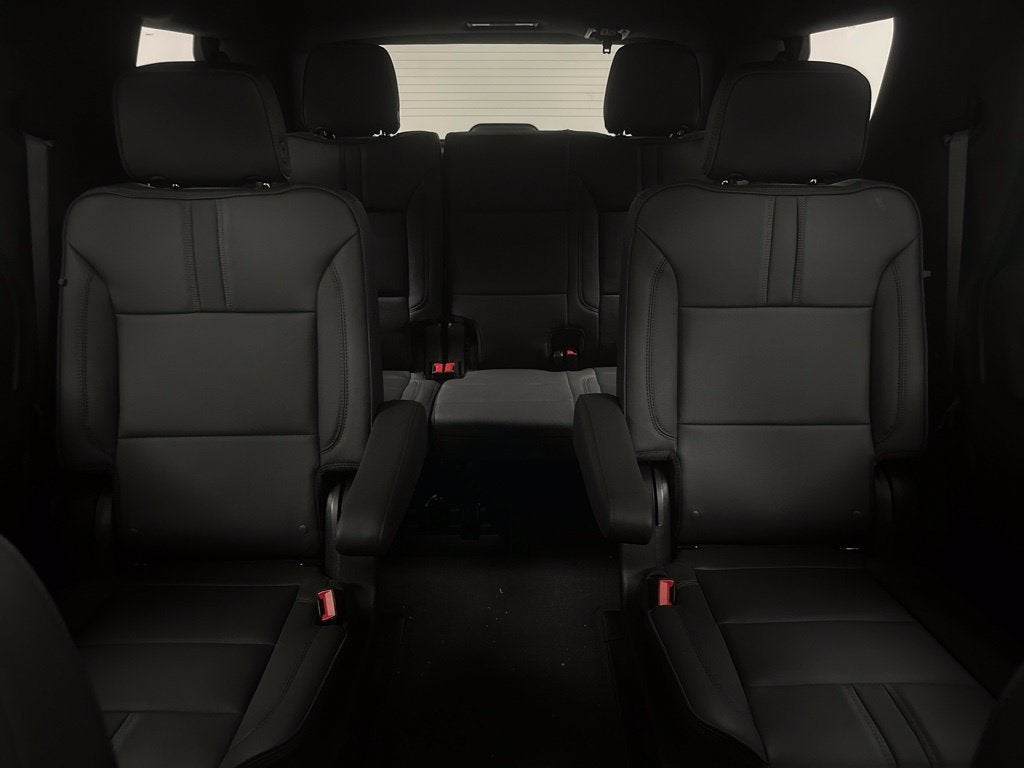 2027 Chevrolet Tahoe RST
