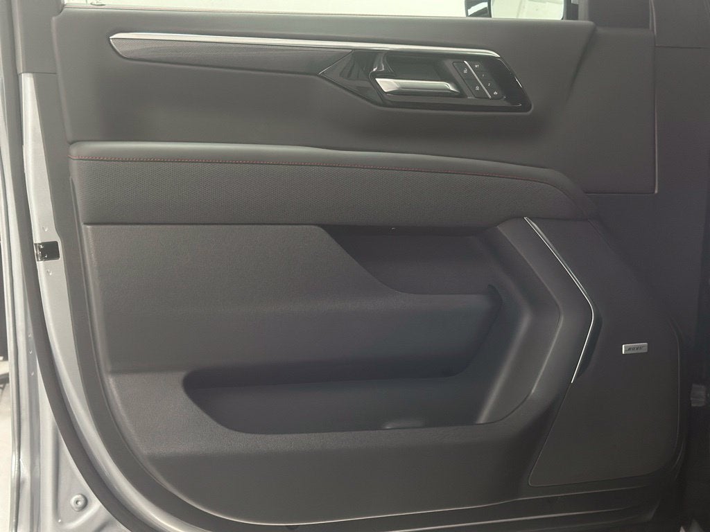 2027 Chevrolet Tahoe RST