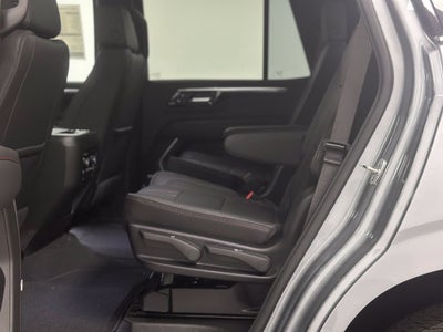 2027 Chevrolet Tahoe RST