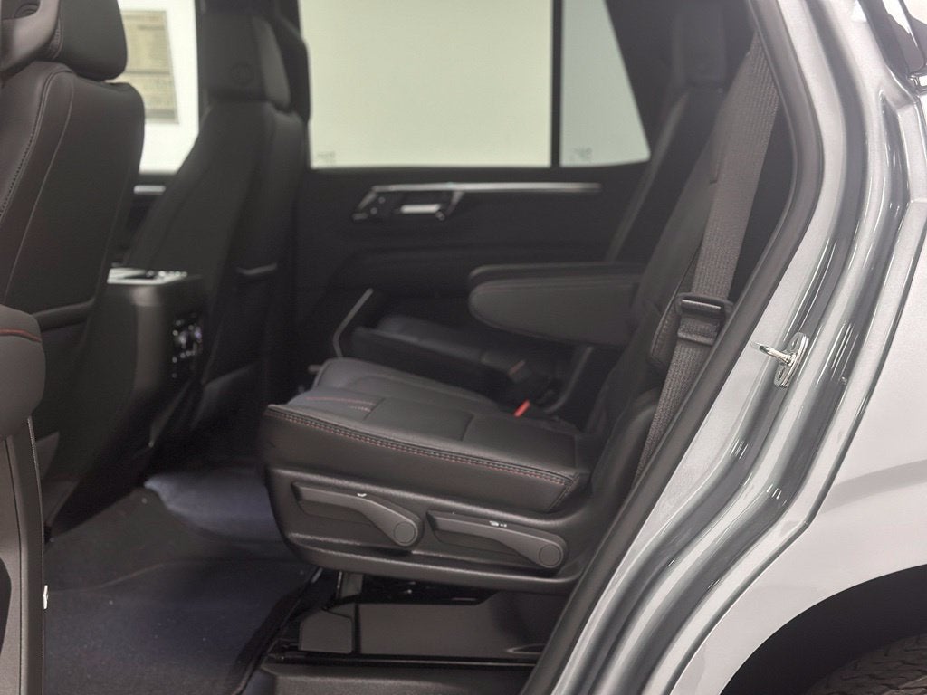 2027 Chevrolet Tahoe RST
