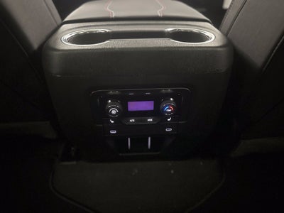 2027 Chevrolet Tahoe RST
