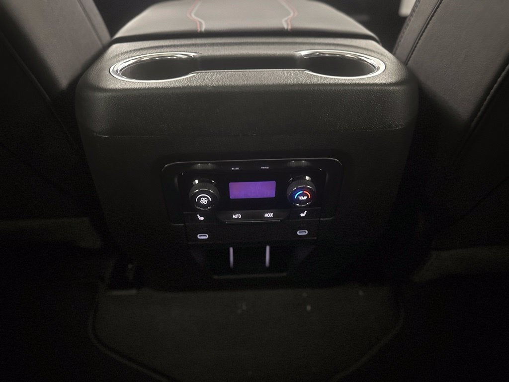 2027 Chevrolet Tahoe RST