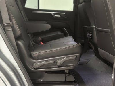 2027 Chevrolet Tahoe RST