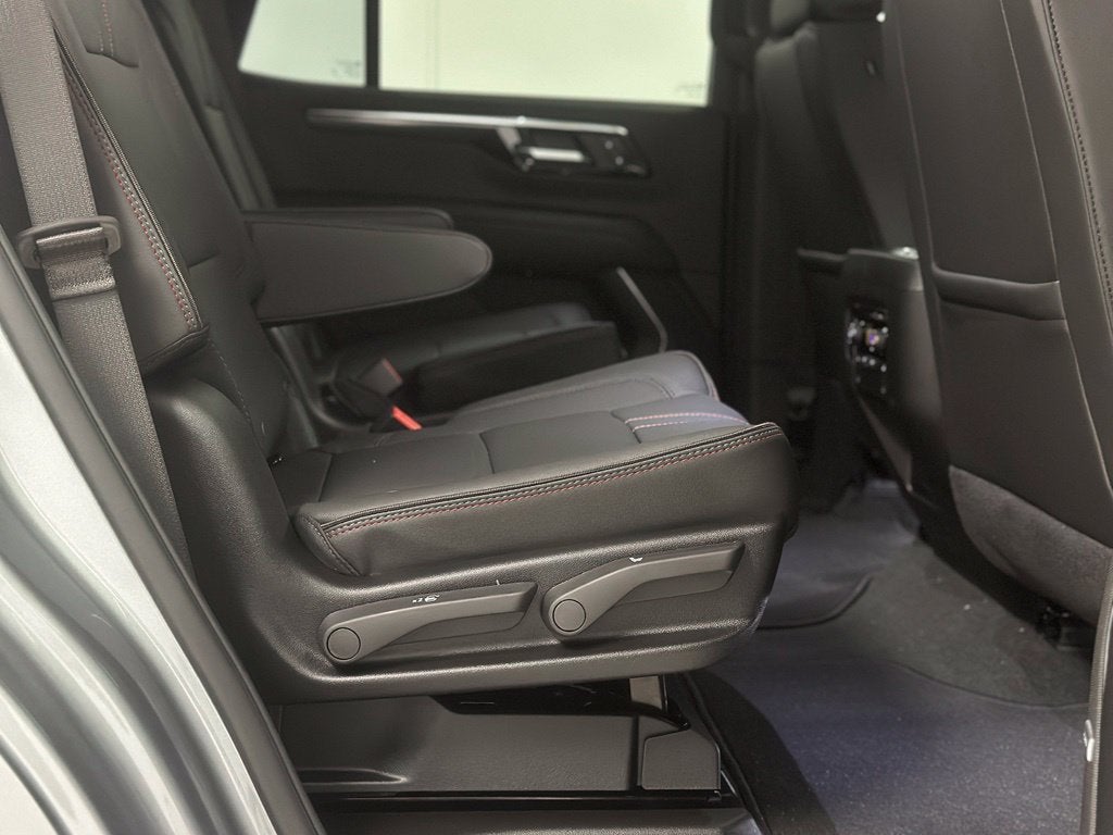 2027 Chevrolet Tahoe RST