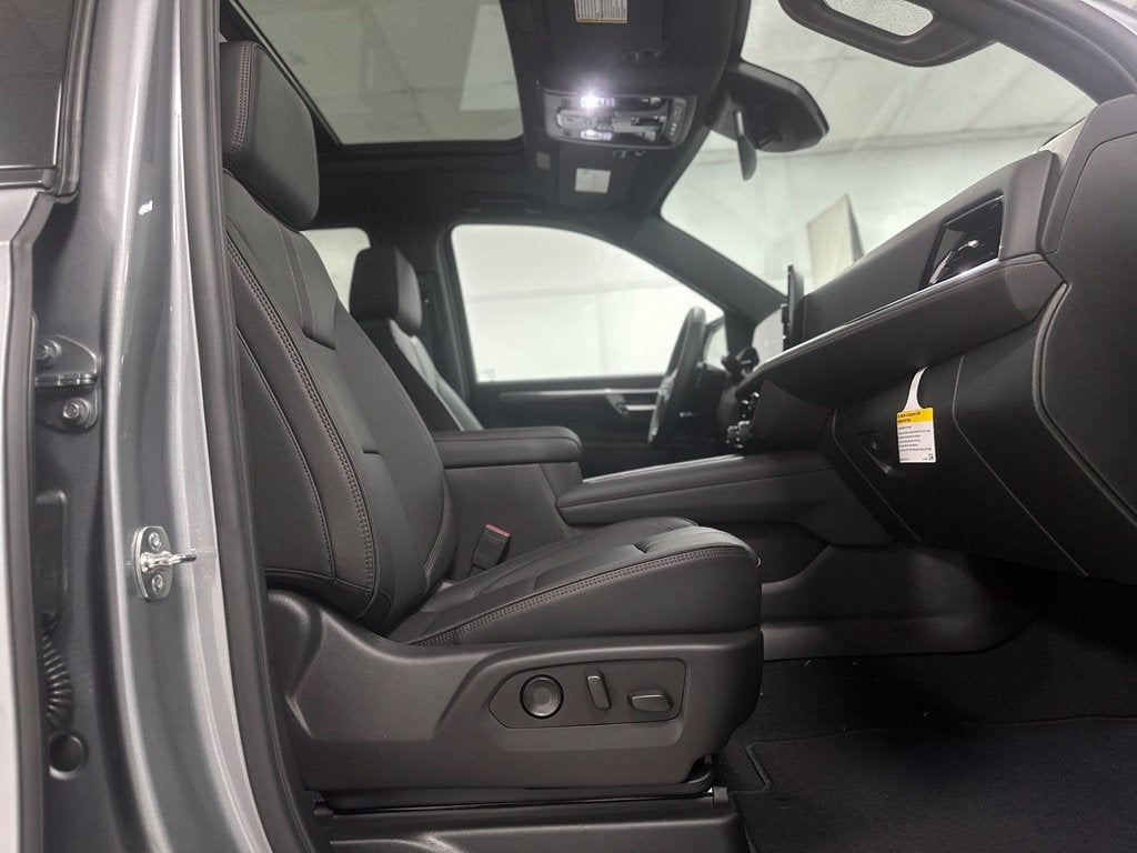 2027 Chevrolet Tahoe RST