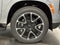 2027 Chevrolet Tahoe RST