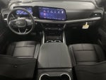 2027 Chevrolet Tahoe RST