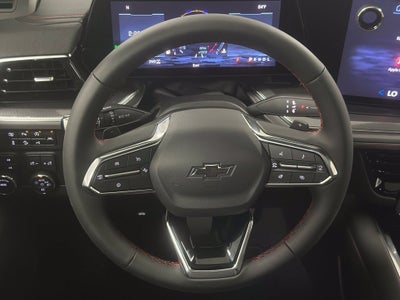2027 Chevrolet Tahoe RST