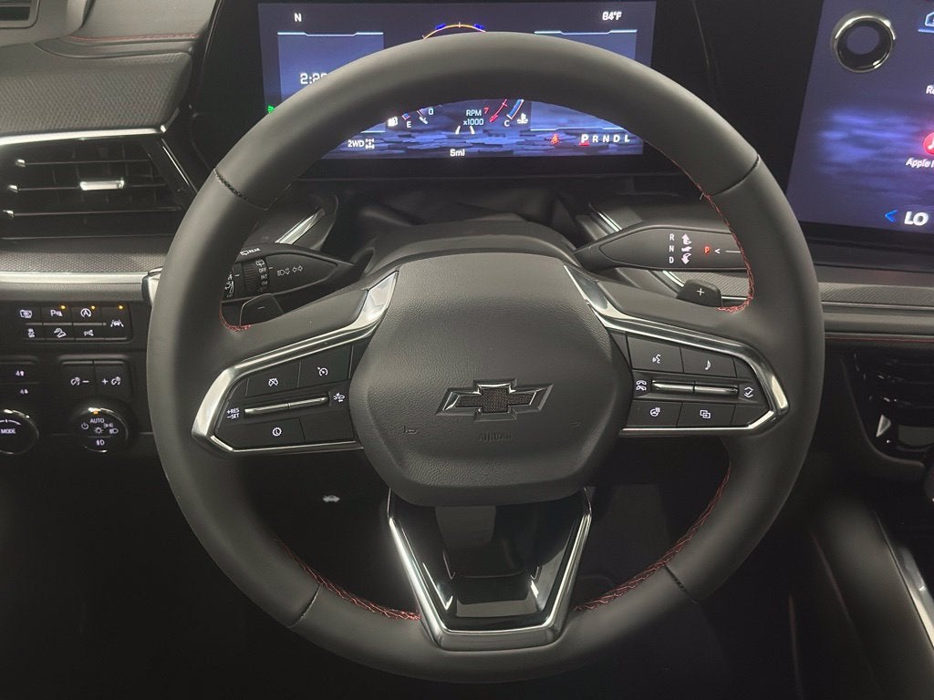 2027 Chevrolet Tahoe RST