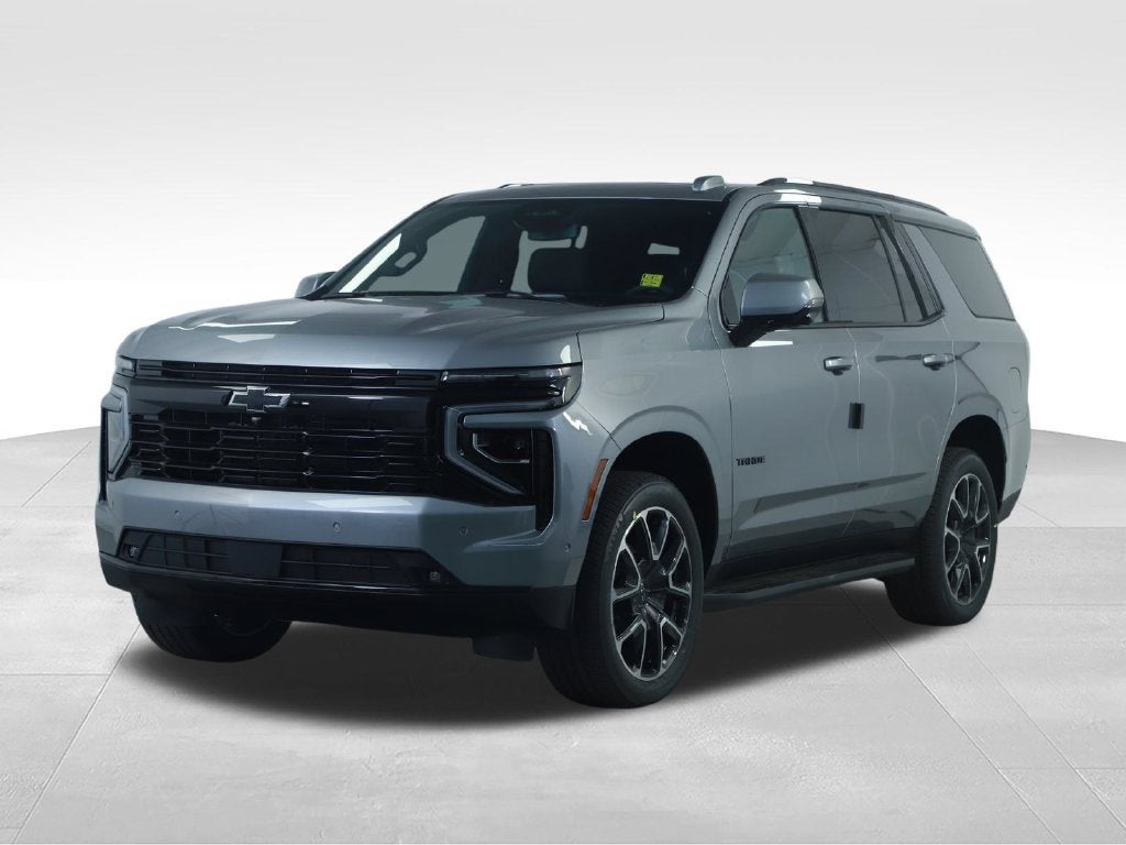 2027 Chevrolet Tahoe RST