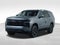 2027 Chevrolet Tahoe RST