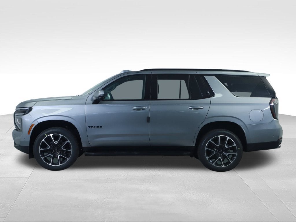 2027 Chevrolet Tahoe RST