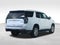 2027 Chevrolet Tahoe Premier
