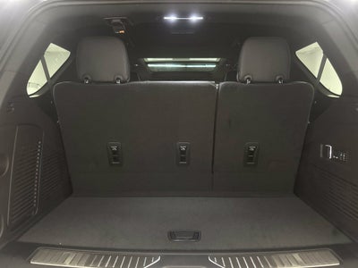 2027 Chevrolet Tahoe Premier