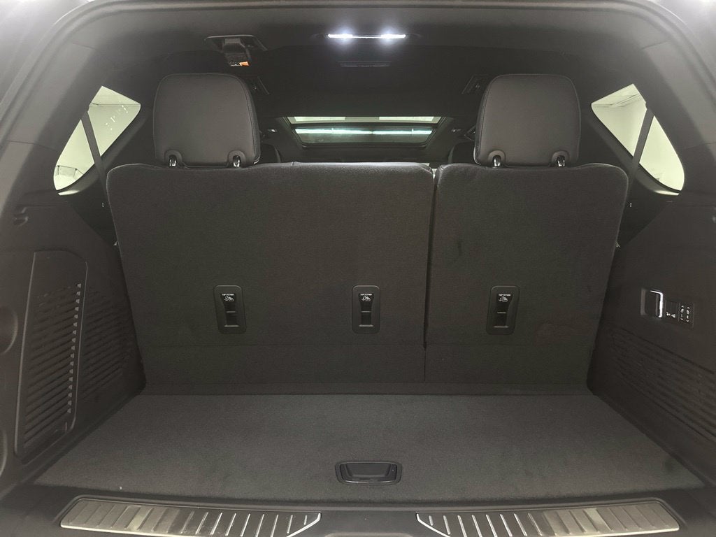 2027 Chevrolet Tahoe Premier