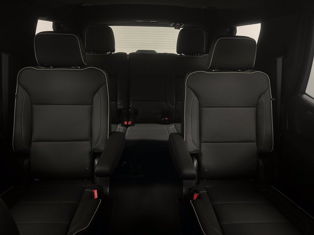 2027 Chevrolet Tahoe Premier