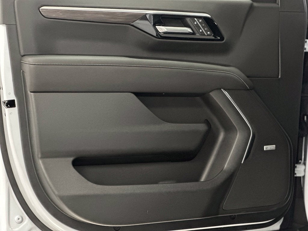 2027 Chevrolet Tahoe Premier