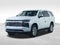2027 Chevrolet Tahoe Premier