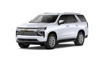 2027 Chevrolet Tahoe Premier