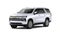 2027 Chevrolet Tahoe Premier