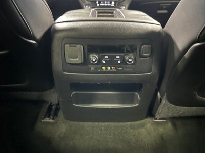 2015 Chevrolet Suburban LTZ