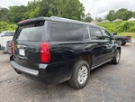 2015 Chevrolet Suburban LTZ