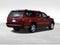 2011 Chevrolet Suburban LTZ