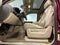 2011 Chevrolet Suburban LTZ