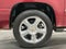 2011 Chevrolet Suburban LTZ