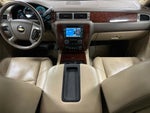 2011 Chevrolet Suburban LTZ