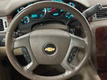 2011 Chevrolet Suburban LTZ