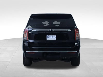2023 Chevrolet Tahoe FL
