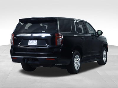 2023 Chevrolet Tahoe FL