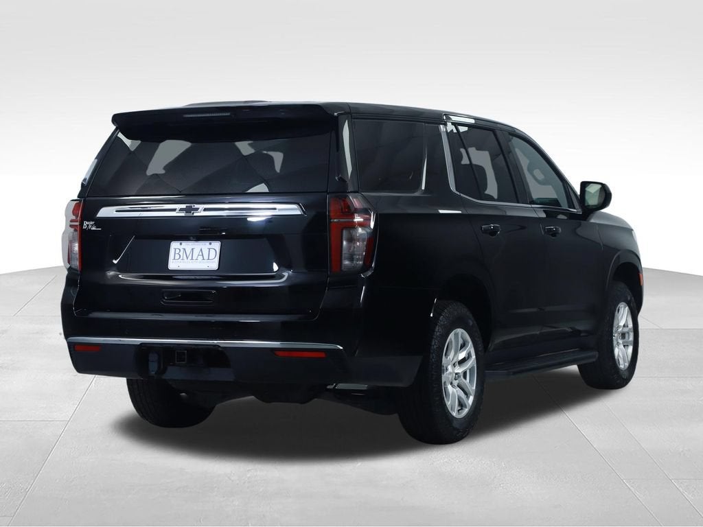 2023 Chevrolet Tahoe FL