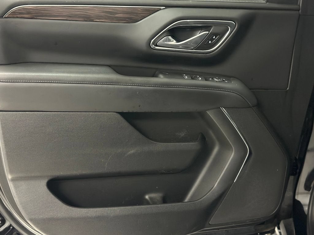 2023 Chevrolet Tahoe FL